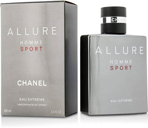 alternatives to chanel allure homme edition blanche|Chanel eau extreme alternative.